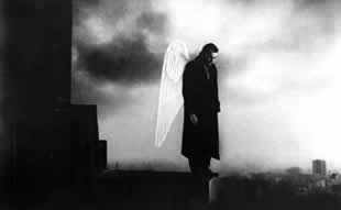 Wings of Desire